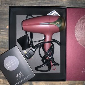 Brand New ghd Helios Hair Dryer